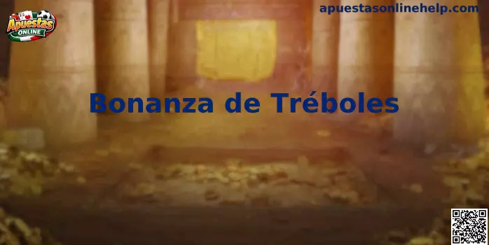Bonanza de Tréboles Demo