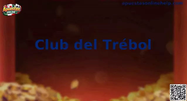 Estrategia Club del Trébol