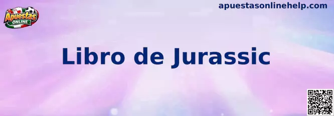 Libro de Jurassic Tragamonedas Demo en México