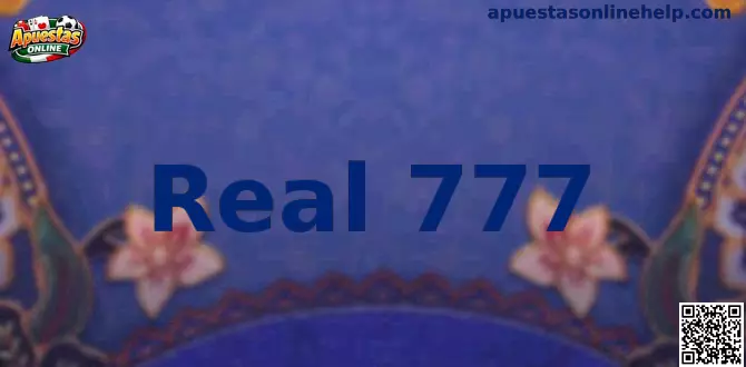 Real 777 Casino Social México