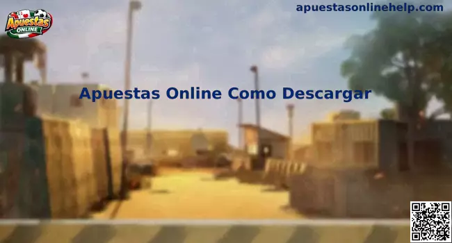 Guía de descarga Apuestas Online México