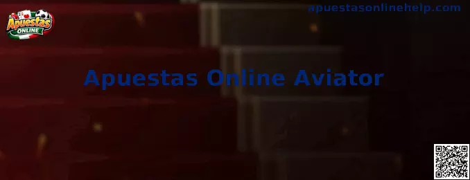 Apuestas Online Aviator