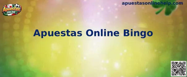 Apuestas Online Bingo México
