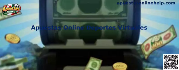Apuestas Online Deportes Virtuales