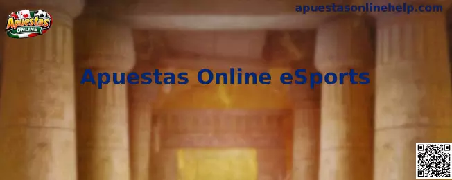 Apuestas Online eSports en México