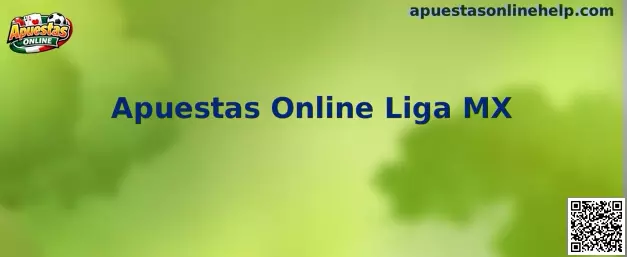 Apuestas Online Liga MX
