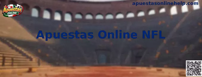 Apuestas Online NFL