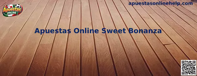 Apuestas Online Sweet Bonanza interfaz