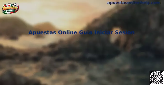 Guía de Inicio de Sesión Apuestas Online México