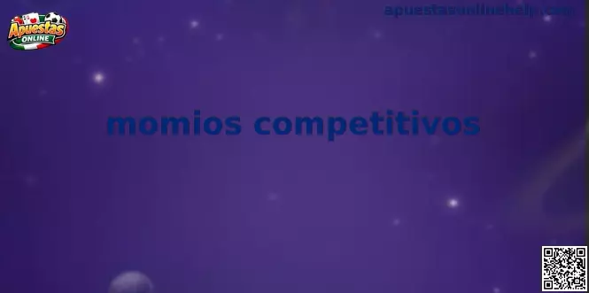 Momios competitivos