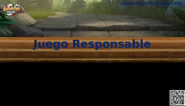 Imagen representativa de Juego Responsable en México