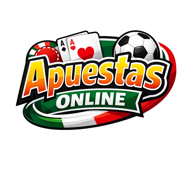 Apuestas Online Logo