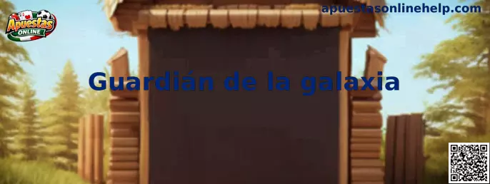 Guardián de la Galaxia Gameplay