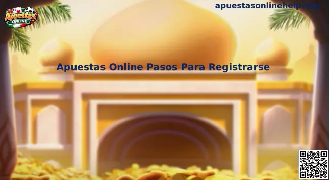 Registro Apuestas Online México 2026